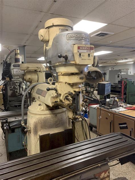 bridgeport series ii cnc milling machine|bridgeport series 2 for sale.